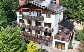 Willa Sonata - Apartamenty&Balia - Szklarska Poręba